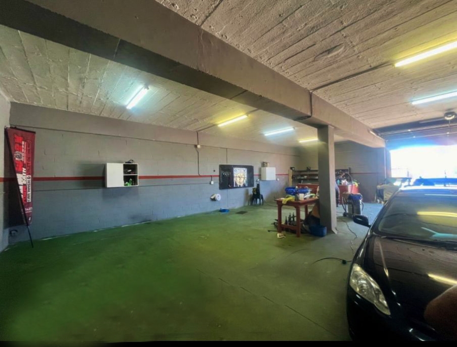 0 Bedroom Property for Sale in Vredenburg Western Cape